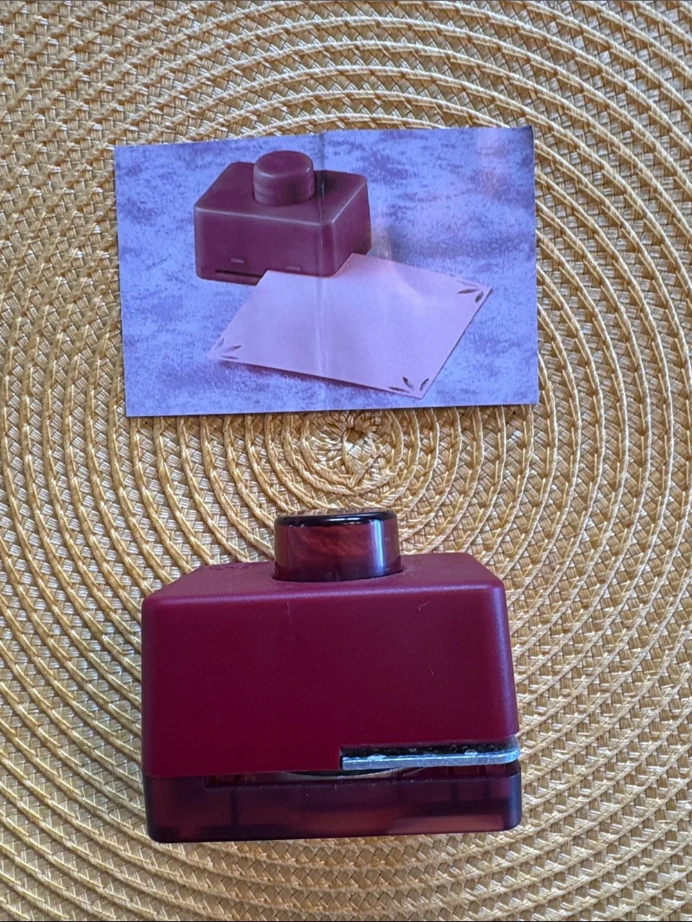 NEW! Creative Memories Petal Multi-Maker Floral Paper Punch